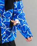 Beyond Medals Fullzip Jacket 2L AW24