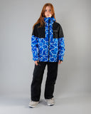 Beyond Medals Fullzip Jacket 2L AW24
