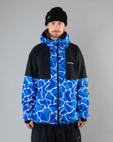 Beyond Medals Fullzip Jacket 2L AW24