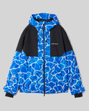 Beyond Medals Fullzip Jacket 2L AW24