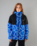 Beyond Medals Fullzip Jacket 2L AW24