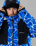 Beyond Medals Fullzip Jacket 2L AW24