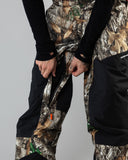 Beyond Medals Park Pants Beige