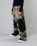 Beyond Medals Park Pants Beige