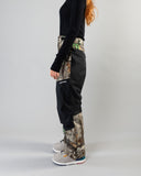 Beyond Medals Park Pants Beige
