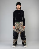Beyond Medals Park Pants Beige