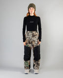 Beyond Medals Park Pants Beige