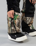 Beyond Medals Park Pants Beige
