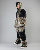 Beyond Medals Park Pants Beige