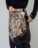 Beyond Medals Park Pants Beige