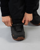 Beyond Medals Zip Pants 2L Black