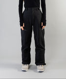 Beyond Medals Zip Pants 2L Black