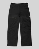 Beyond Medals Zip Pants 2L Black