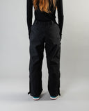 Beyond Medals Zip Pants 2L Black