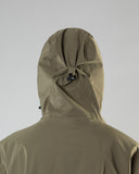 Beyond Medals Cargo Jacket 2L Green