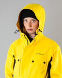 Beyond Medals Cargo Jacket 2L Yellow