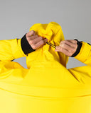 Beyond Medals Cargo Jacket 2L Yellow