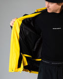 Beyond Medals Cargo Jacket 2L Yellow