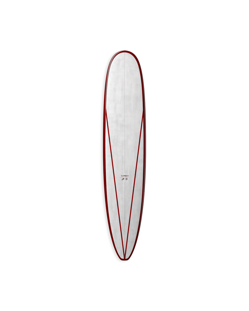 Firewire TB TJ Pro V CCBoard Center