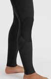 O'Neill Hyperfreak 4/3+ Chest Zip Black