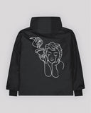 Beyond Medals Anorak 2L Black