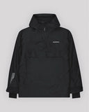 Beyond Medals Anorak 2L Black