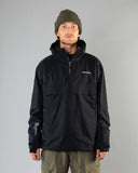 Beyond Medals Anorak 2L Black