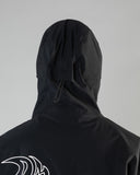 Beyond Medals Anorak 2L Black