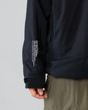 Beyond Medals Anorak 2L Black