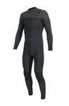 O'Neill Blueprint 4/3+ Chest Zip Black