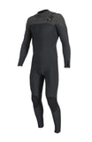 O'Neill Blueprint 4/3+ Chest Zip Black