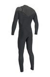 O'Neill Blueprint 4/3+ Chest Zip Black