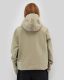 Beyond Medals Pro Tech Jacket 3L Beige