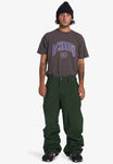 DC Shoes Chino Pant Dark Green