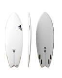 Firewire Helium Seaside