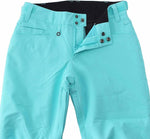 Roxy Women's Backyard Pants Light Blue