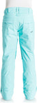 Roxy Women's Backyard Pants Light Blue