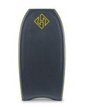 Hubb Edition PP Pro HD Crescent