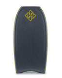 Hubb Edition PP Pro HD Crescent