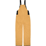 Picture Testy BIB Pants Sugar Brown