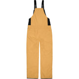 Picture Testy BIB Pants Sugar Brown