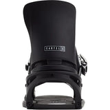 Burton Cartel X Re:Flex Black