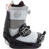 Burton Cartel X Re:Flex Black