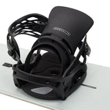 Burton Cartel X Re:Flex Black