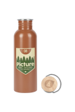 Picture Hampton Bottle - 3 Colors