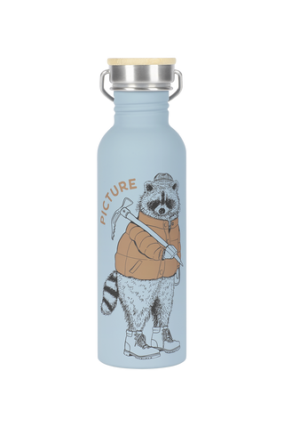 Picture Hampton Bottle - 3 Colors