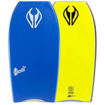 Element PE HD R.Blue/F.Yellow