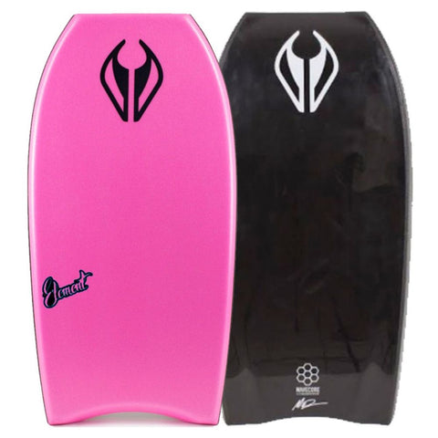 Element PE HD Pink/Black