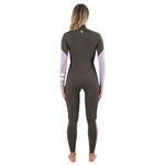FATO HURLEY ADVANTAGE 4/3MM CHEST ZIP VERANDA