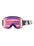 Anon M4 Goggles (Cylindrical) + Bonus Lens + MFI® Face Mask